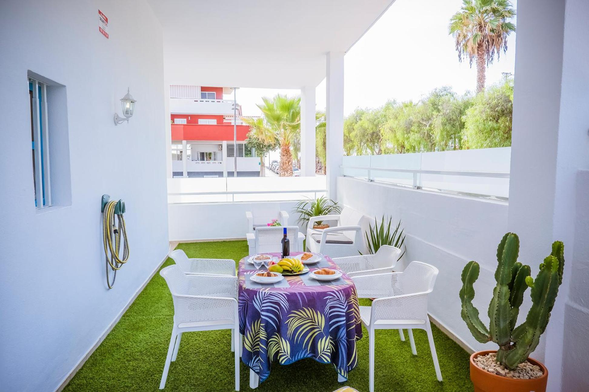 Estella By Vive La Exclusividad Apartamento